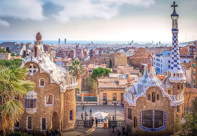 Spanish foodie holiday: 5 places you must sample