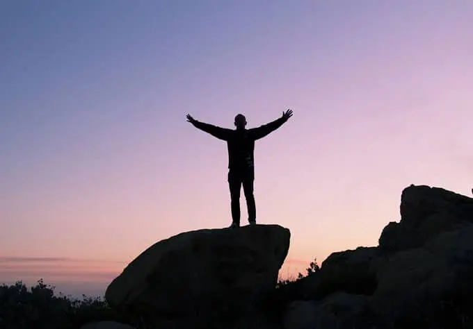 How to snap your focus and seize success