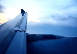 business while traveling