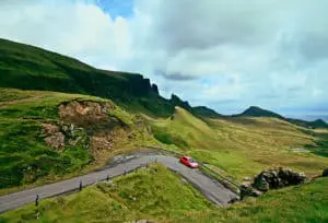 more active lifestyle