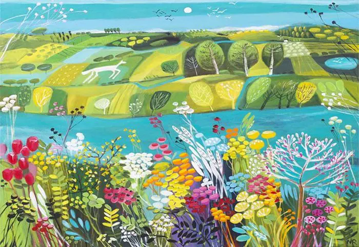 benefits of art prints