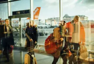 compensation for a cancelled flight