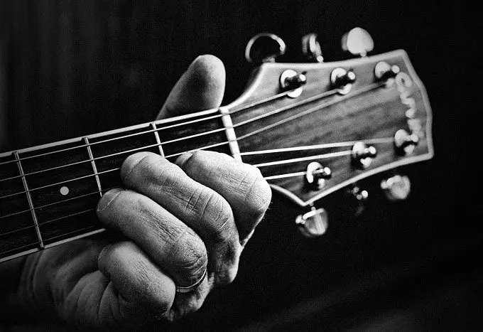 How to take the guesswork out of learning the guitar