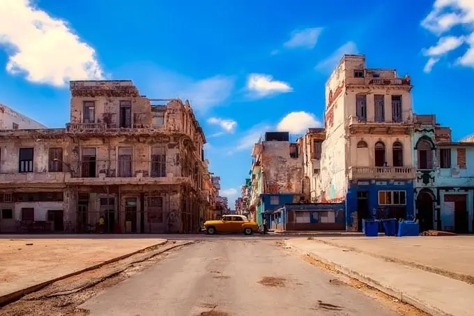 3 things to do on a budget in Havana, Cuba