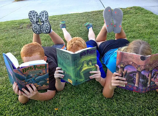 5 most inspirational quotes from kids’ books