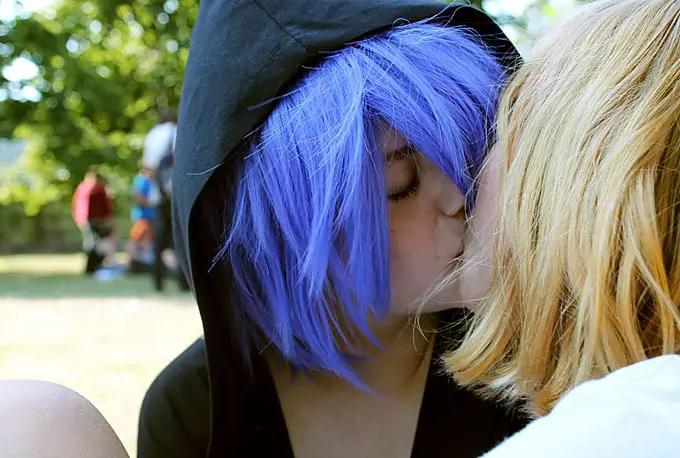 Why you should never say ‘no’ to an LGBT customer