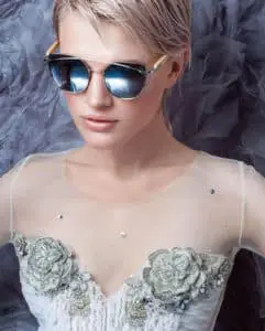 Colin Leslie Eyewear