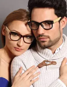 Colin Leslie Eyewear