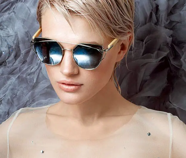 Colin Leslie Eyewear – Pioneers in sustainable style