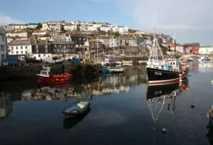 destinations for a luxury holiday