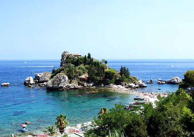 4 great destinations for a luxury holiday