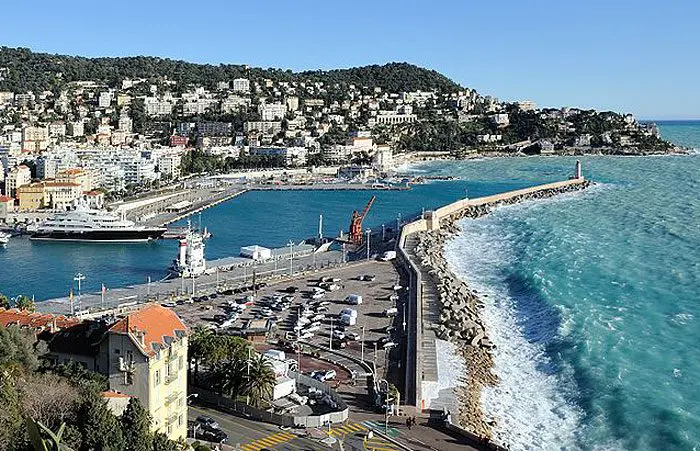 destinations for a luxury holiday