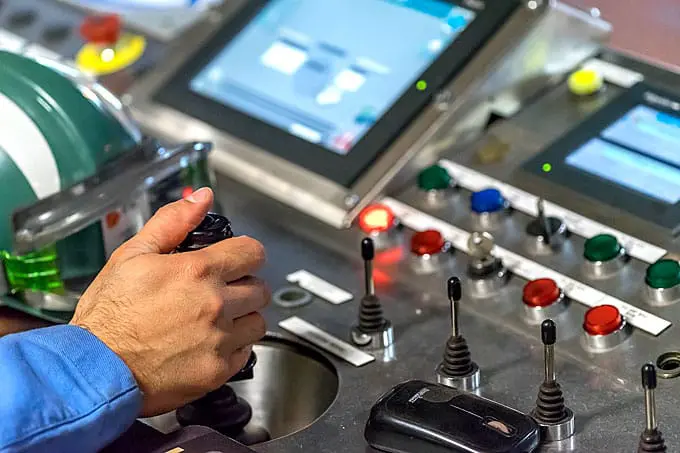 Collaborative robots open new doors for industry automation