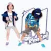 kids fashion brand