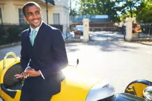 best dressed superhero