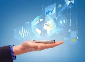 technology always aiding us