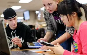 technology always aiding us