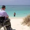 Accessible places to visit