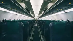 air travel
