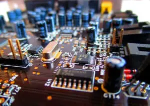 future of processors