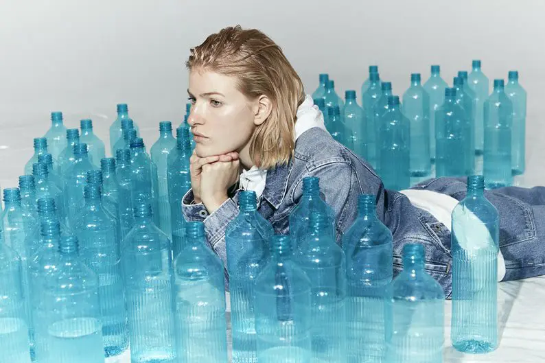 Carnaby Feels the Love: Challenge to sustainable communities