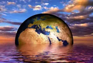 global warming issues