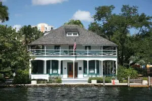 culture in Fort Lauderdale