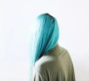 Which type of hair extensions