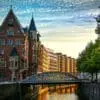 places to visit in Hamburg