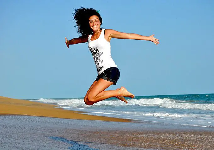 Top 8 tips on staying healthy