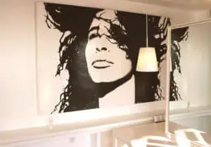 first life drawing class