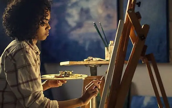 What to expect in your first life drawing class