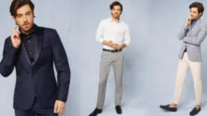 essential clothing items