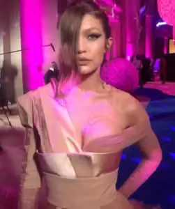 met gala