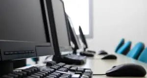 choosing office hardware