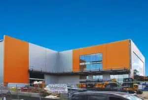 Self Storage Checklist