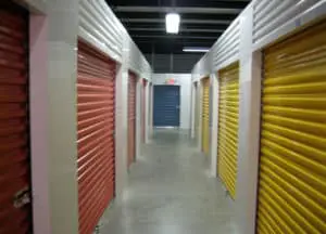 Self Storage ideas
