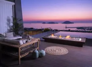 luxury villas for 2019