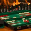 online backgammon