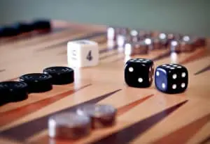 backgammon popularity