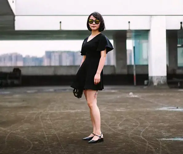 Dress code: How to dress appropriately for any occasion?