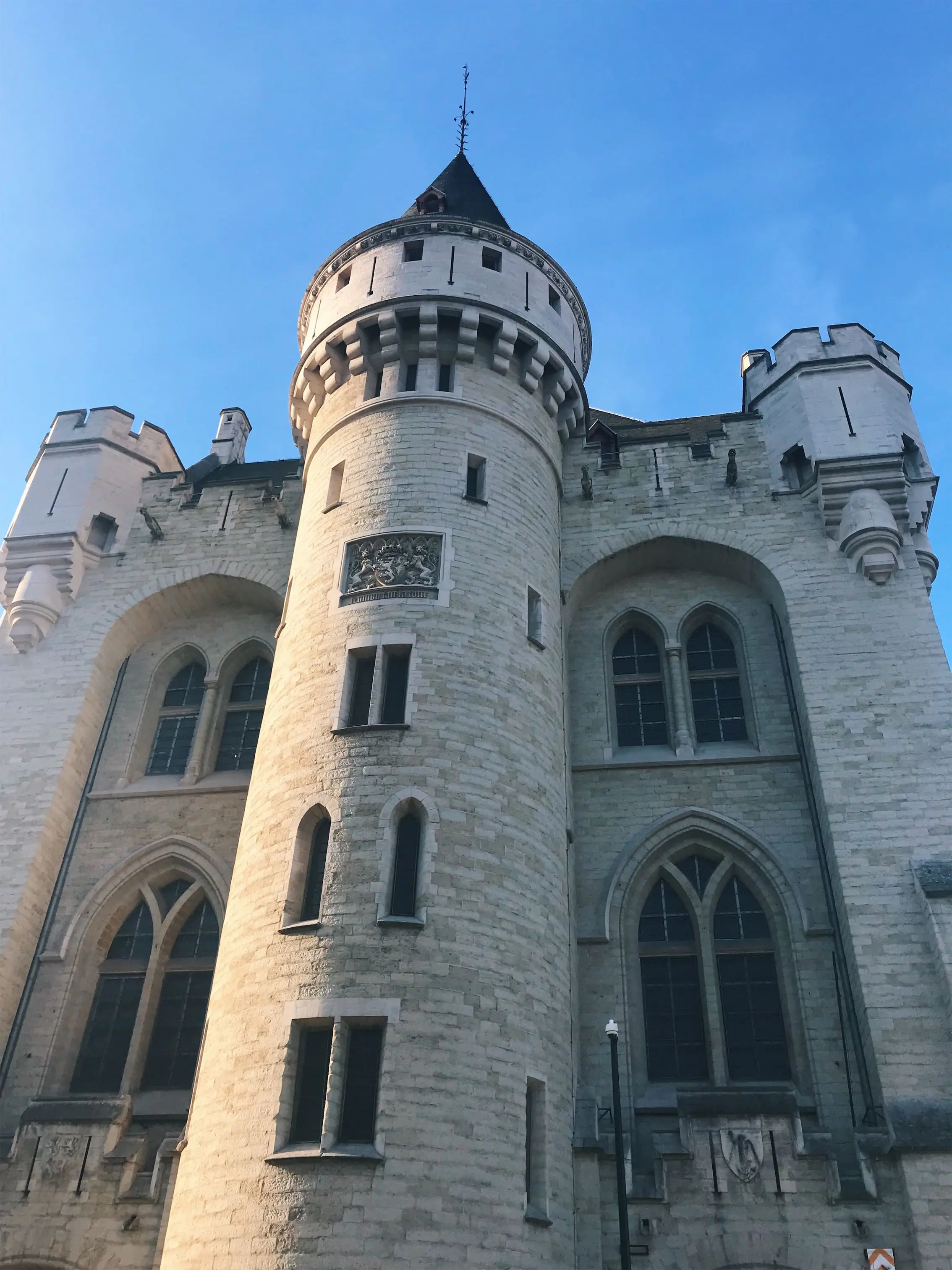 Bizarre Belgium: the acquired tastes of brews and Bruegel