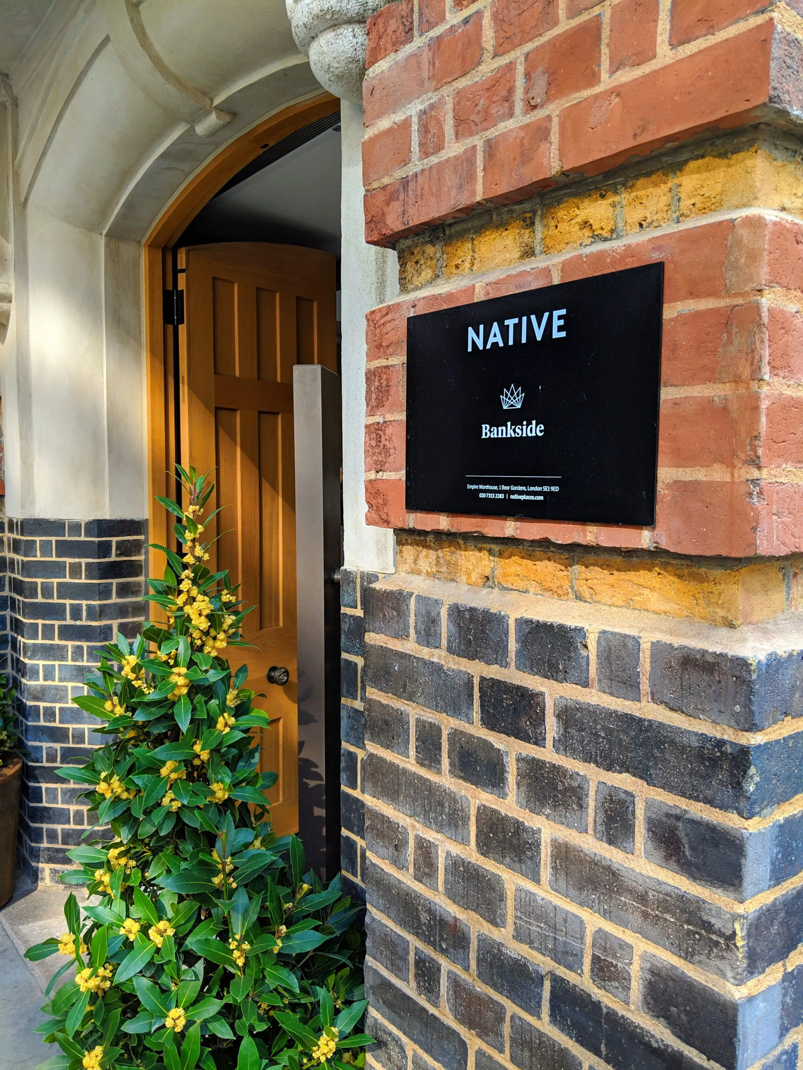 The rise of the aparthotel: living like a local at Native Bankside