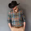 western fashion trends