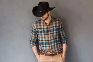 western fashion trends