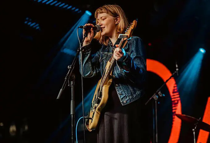 Aloft London Excel celebrates Make Music Day with this special night