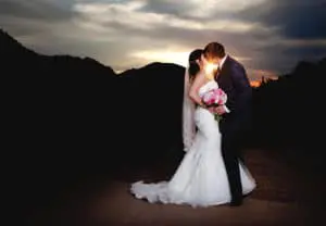 wedding photographer career