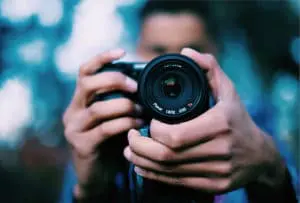 wedding photographer