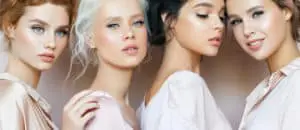 choosing a new hair salon