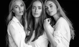 choosing a new hair salon